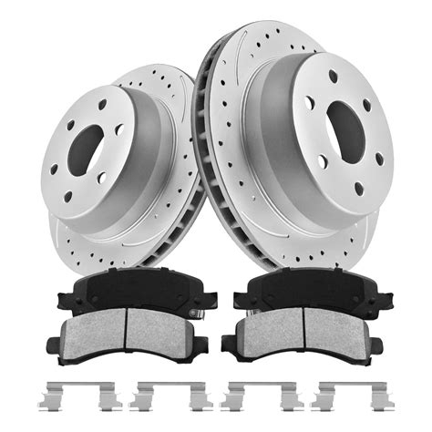Amazon.com: Automotive Replacement Brake Kits .